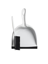 Dustpan & Brush