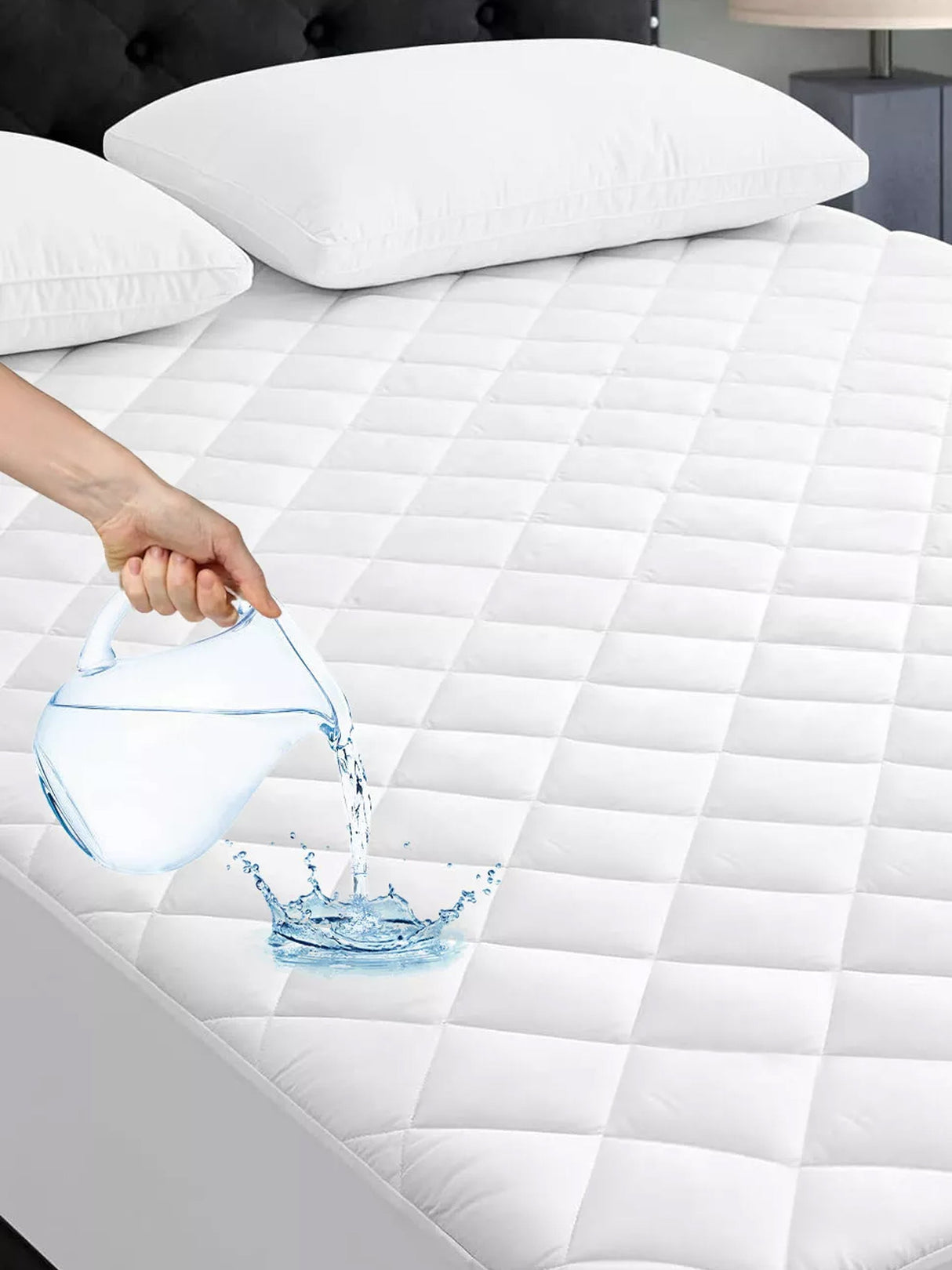 Mattress Protector