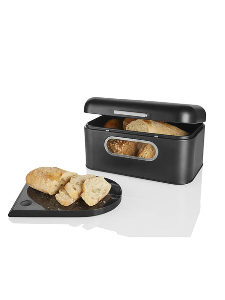 Bread Storage