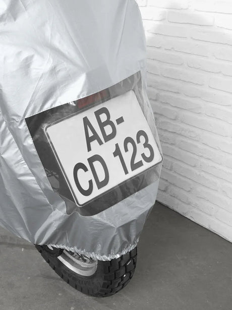 Motorcycle Protective Cover