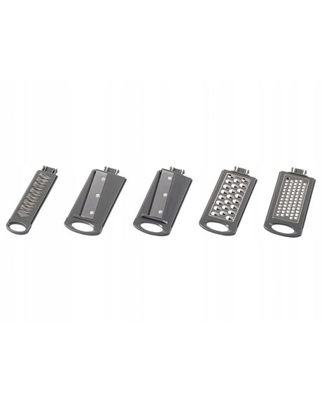 Mandoline & Grater Set