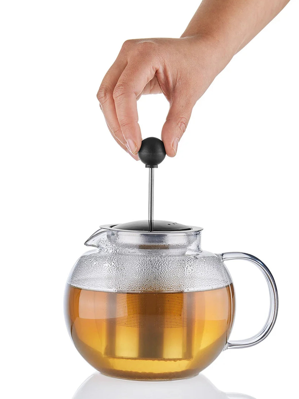 Teapot