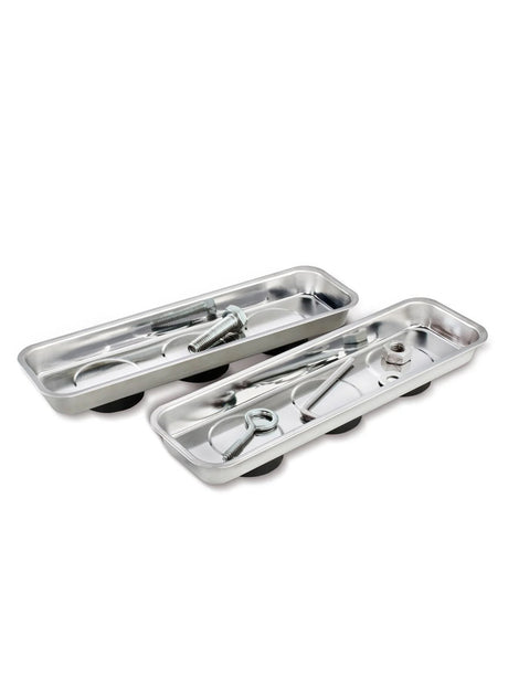 Magnetic Trays