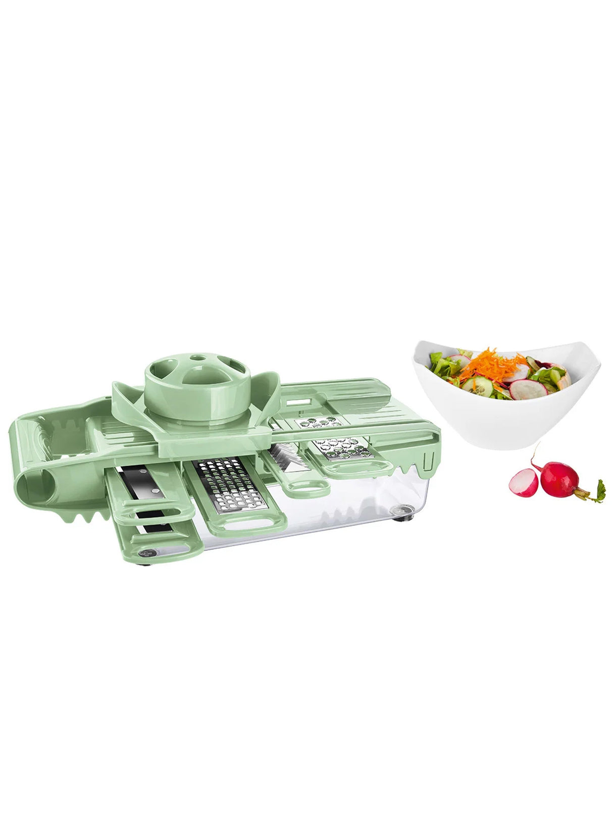 Multi-Purpose Grater