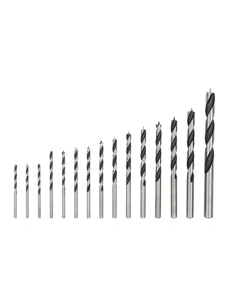 Masrony Drills