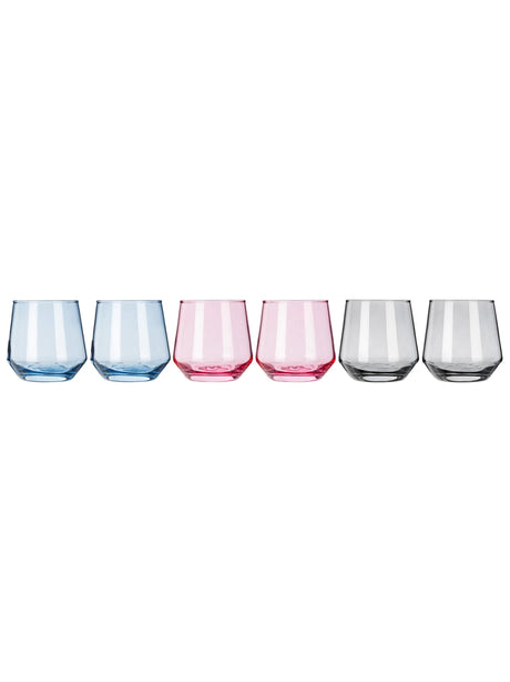 Drinking Glass Set