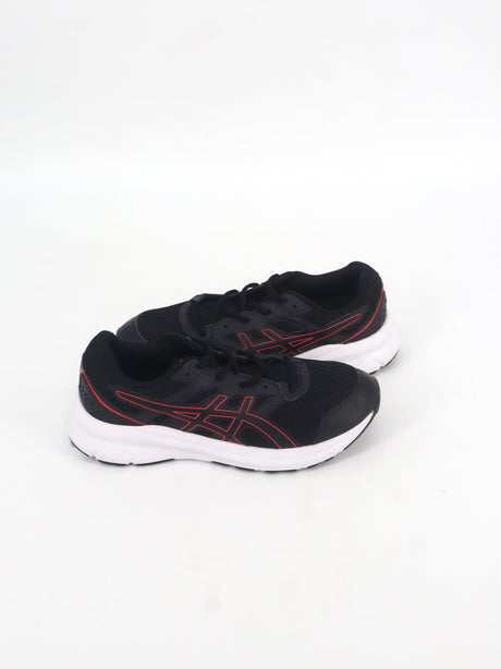 Women's Printed Running Shoes,Black