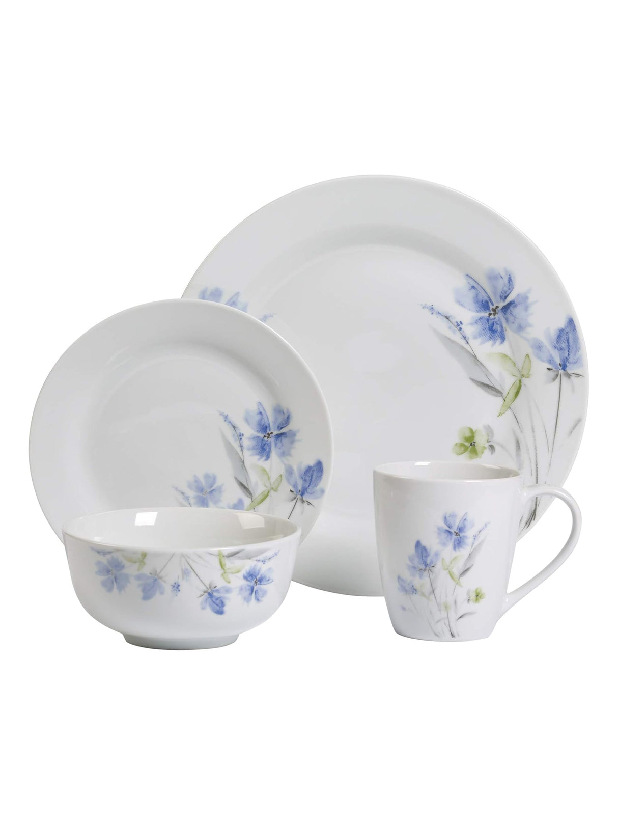 Dinnerware Set