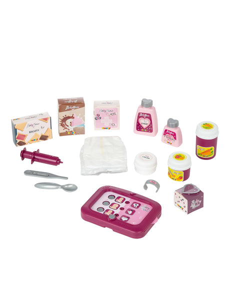 Electronic Nursery