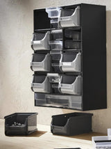 Drawer Locker