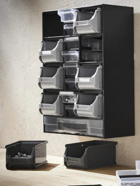 Drawer Locker