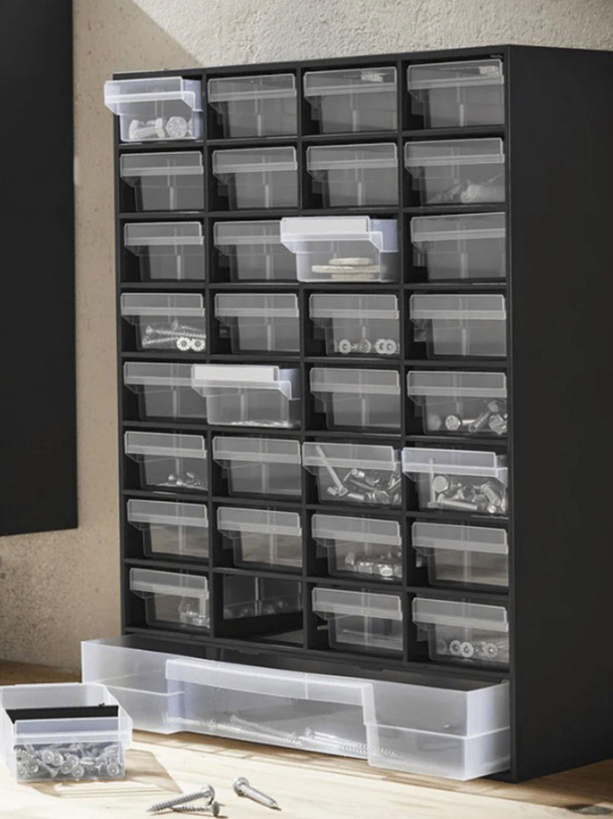 Drawer Locker