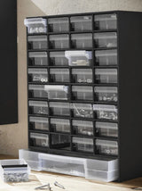 Drawer Locker