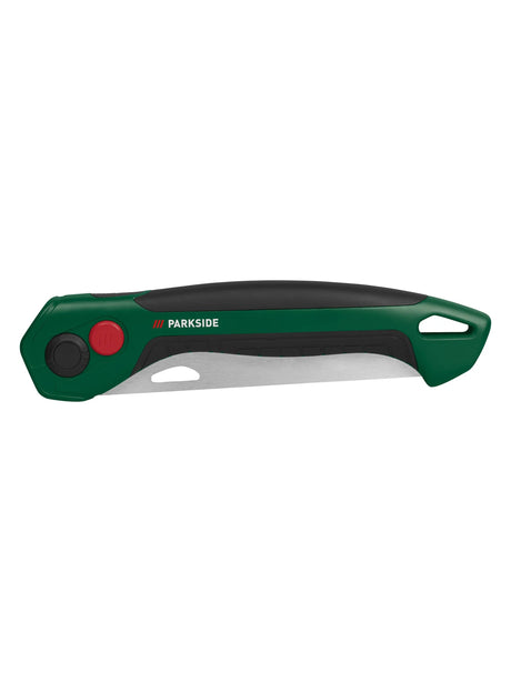 Pruning Saw