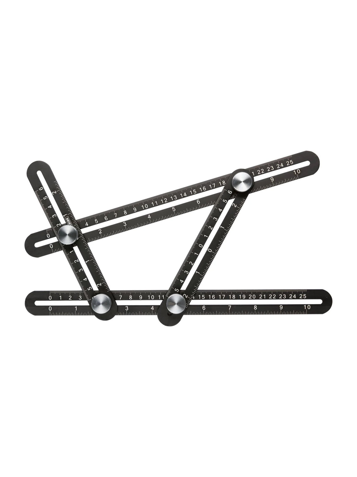 Measuring Ruler