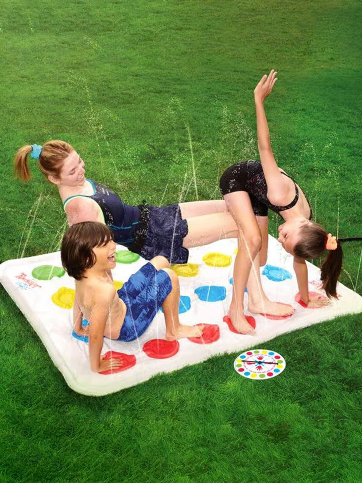 Playmat