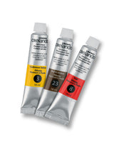 Oil Paint Set