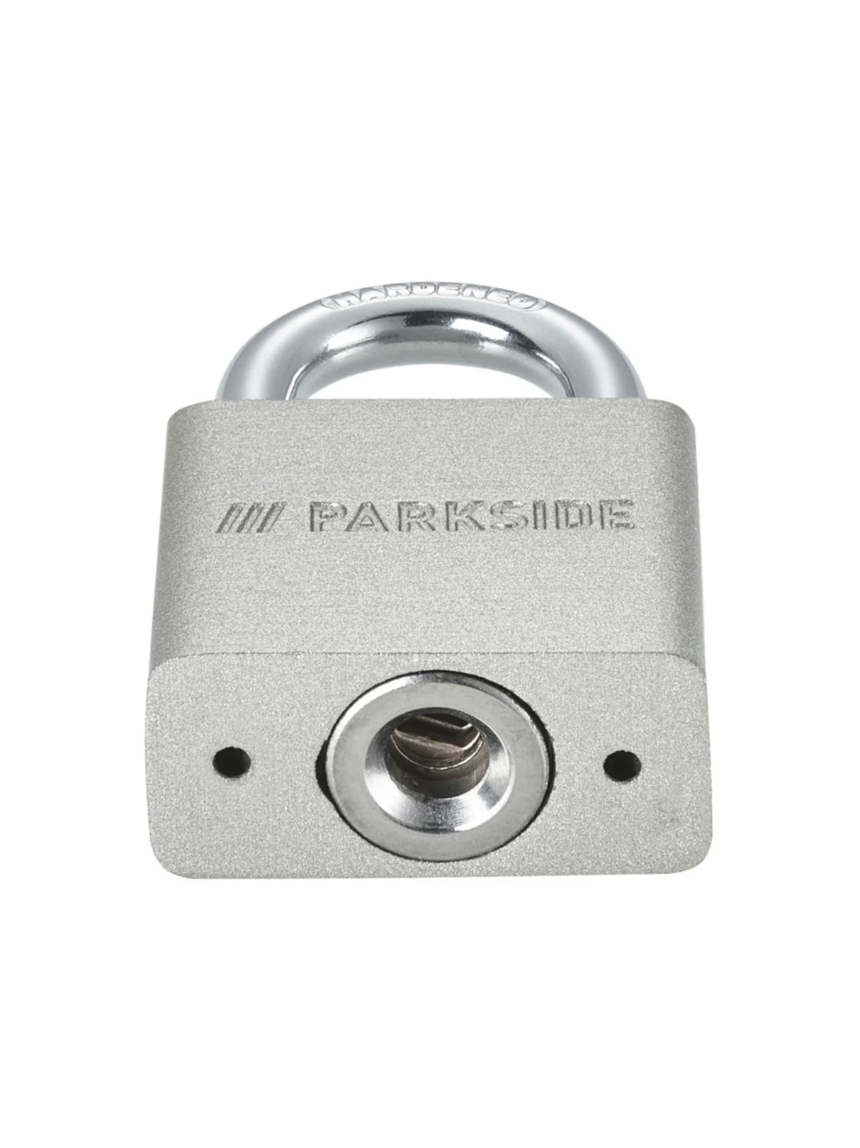 Padlocks
