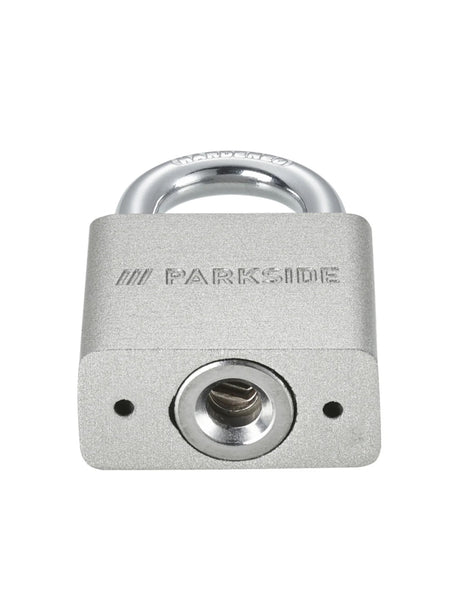 Padlocks