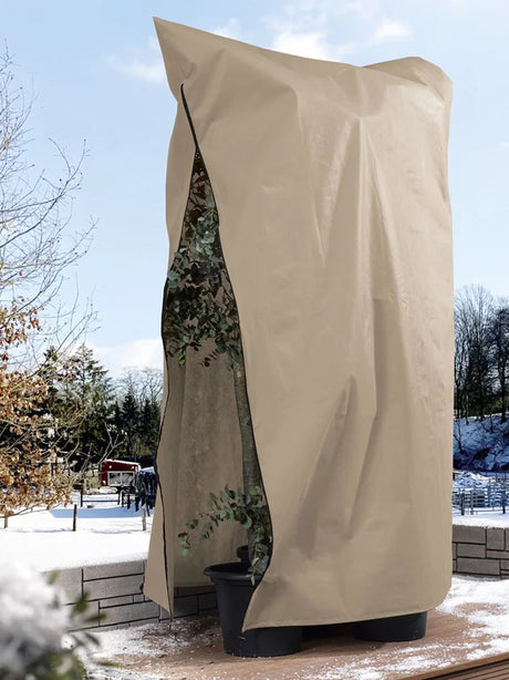 Crop Protection Hood