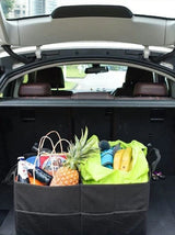 Car Boot Organizer