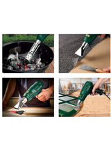 Heat Gun Blower