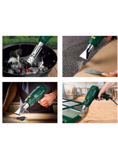 Heat Gun Blower