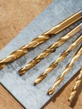 Drill Bit Set
