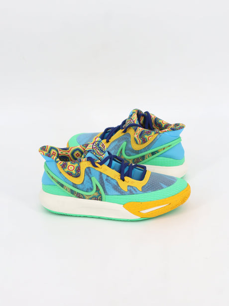 Image for Women's Printed Basketball Shoes,Multi