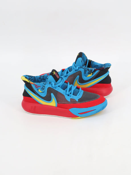 Image for Women's Printed Basketball Shoes,Multi