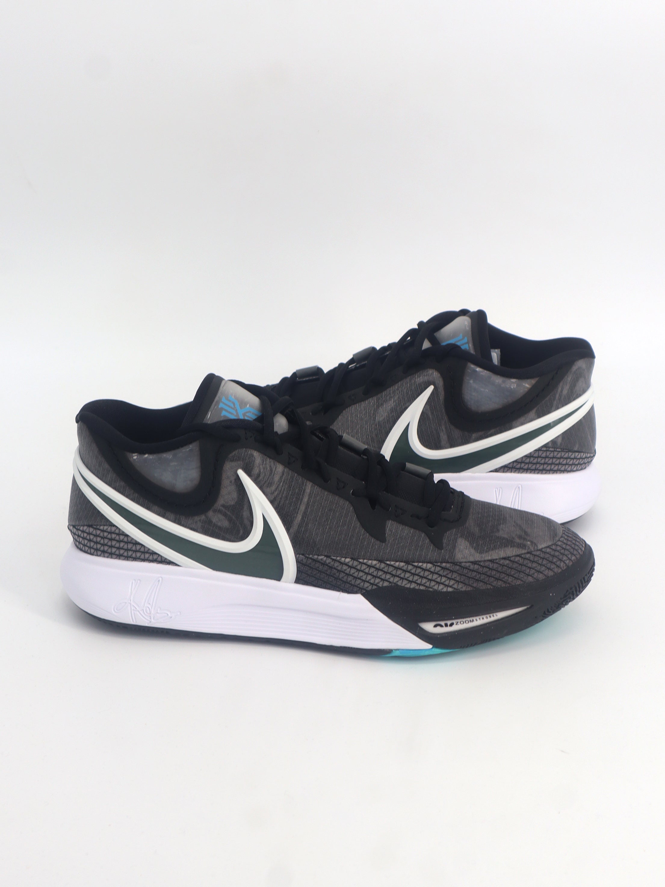 nike factory store basketball shoes