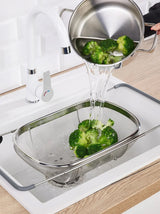 Sink Strainer