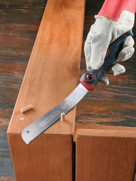 Japanese Hand Saw