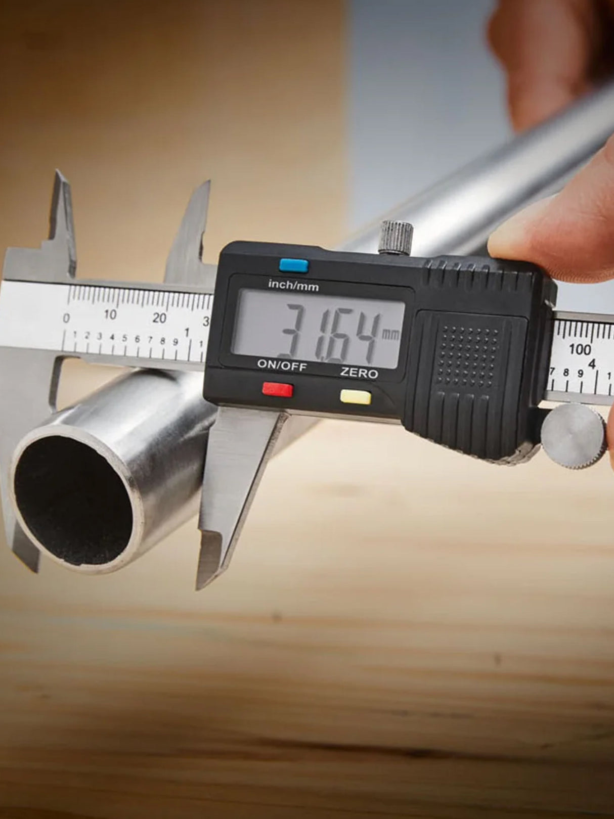 Digital Caliper