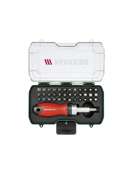 Screwdriver Set