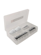 Nozzle & Electrode Set