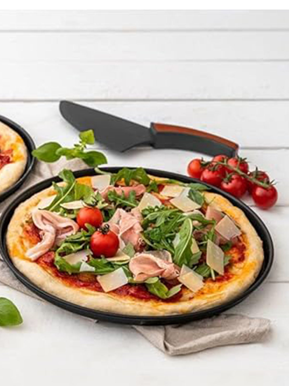 Pizza Plate Set