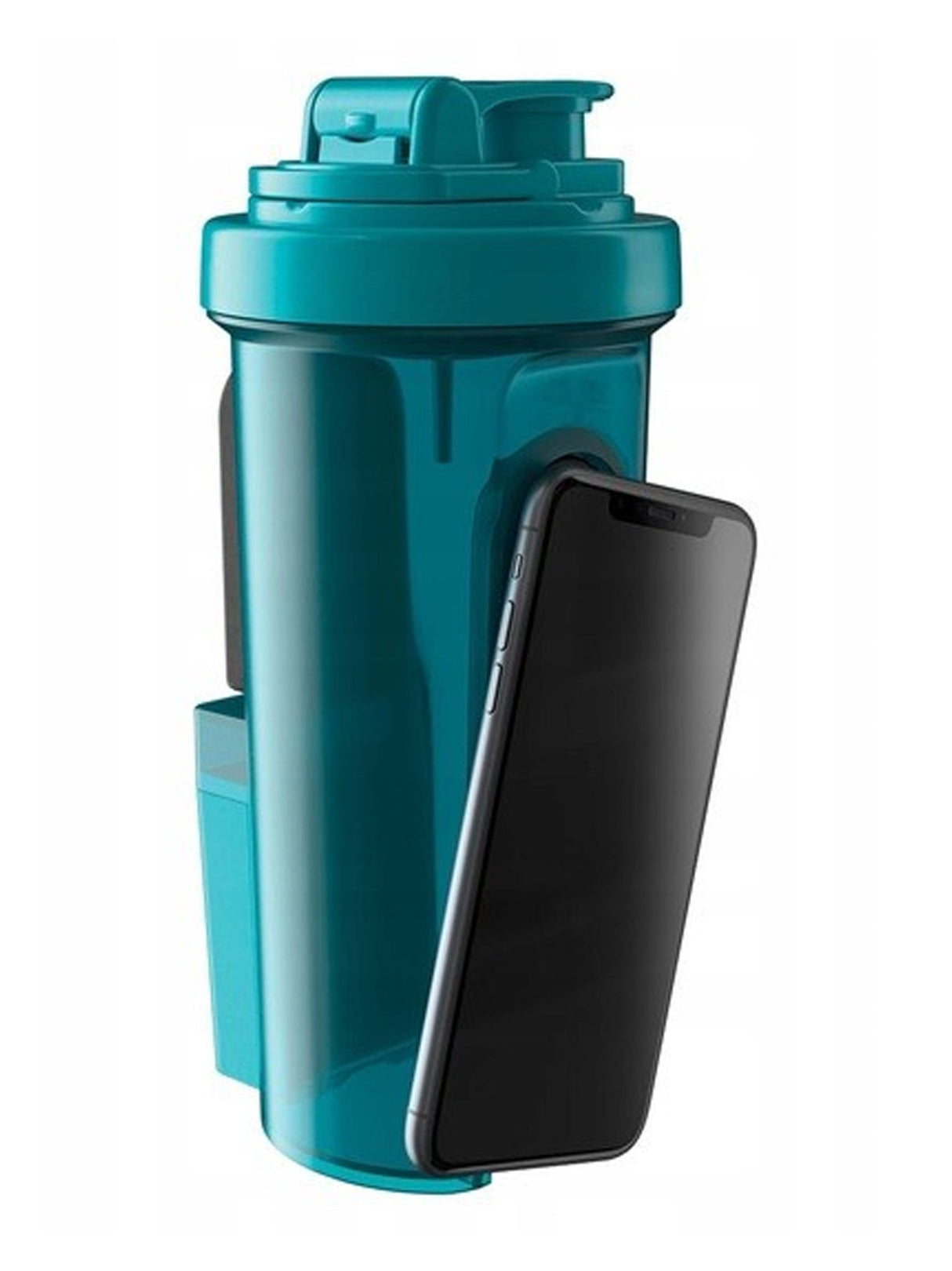 Fitness Bottle