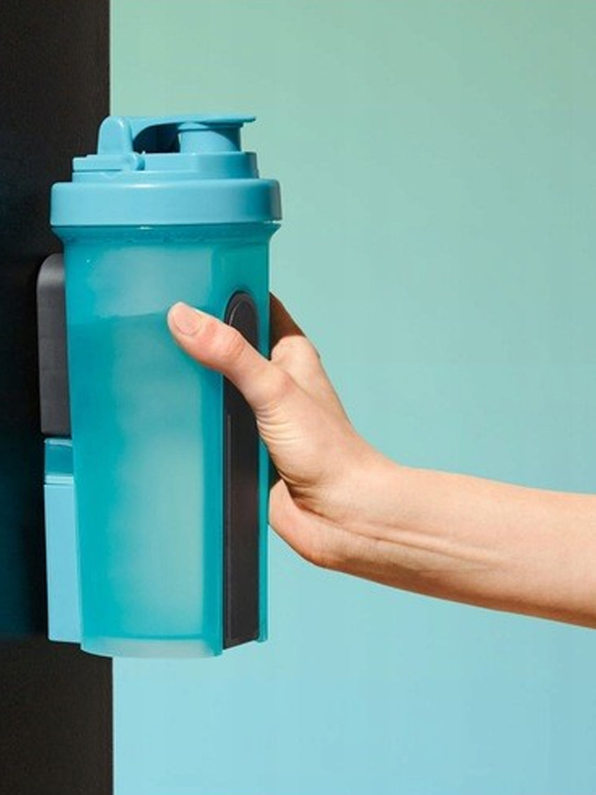 Fitness Bottle