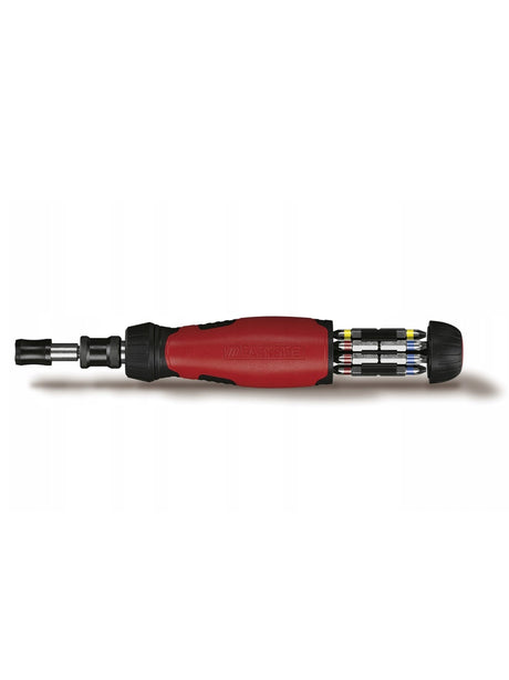Screwdriver