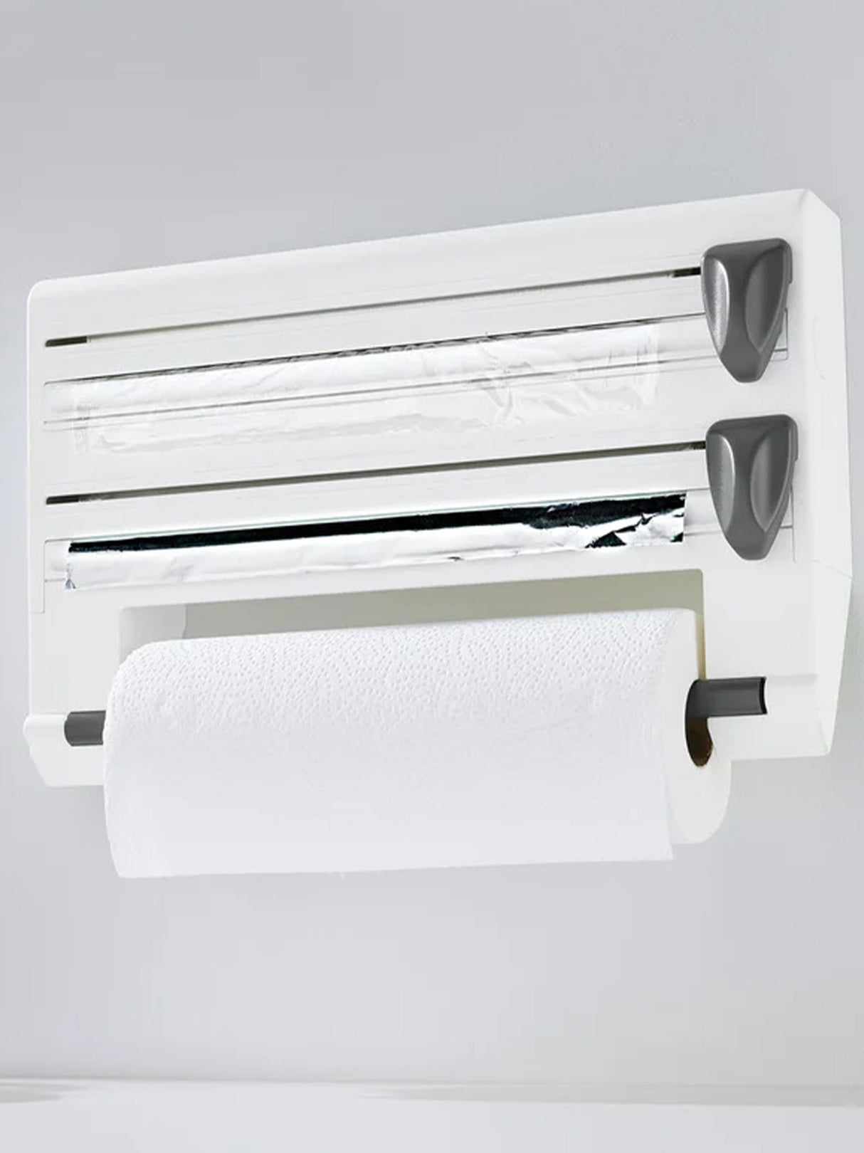 Paper Towel Holder