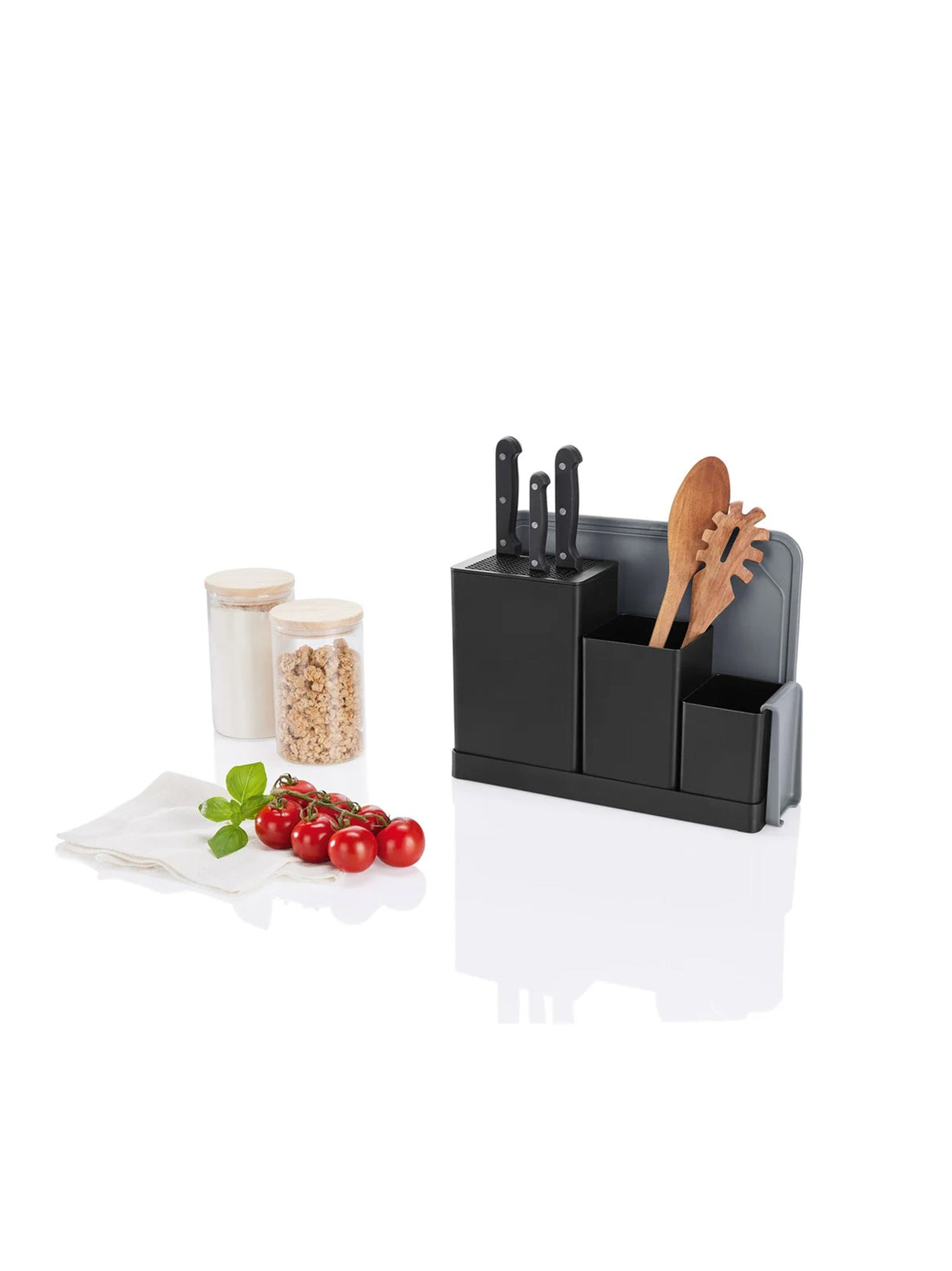 Kitchen Organizer