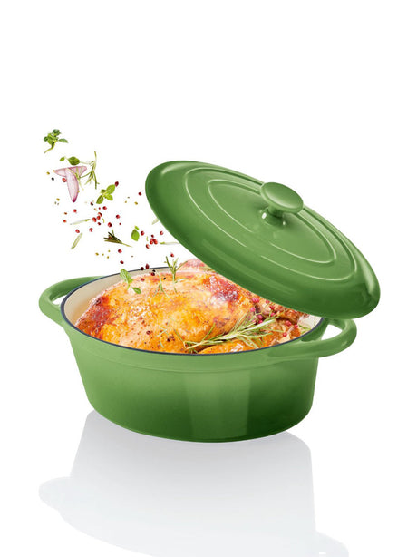 Casserole Dish