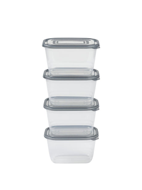 Food Storage Containers