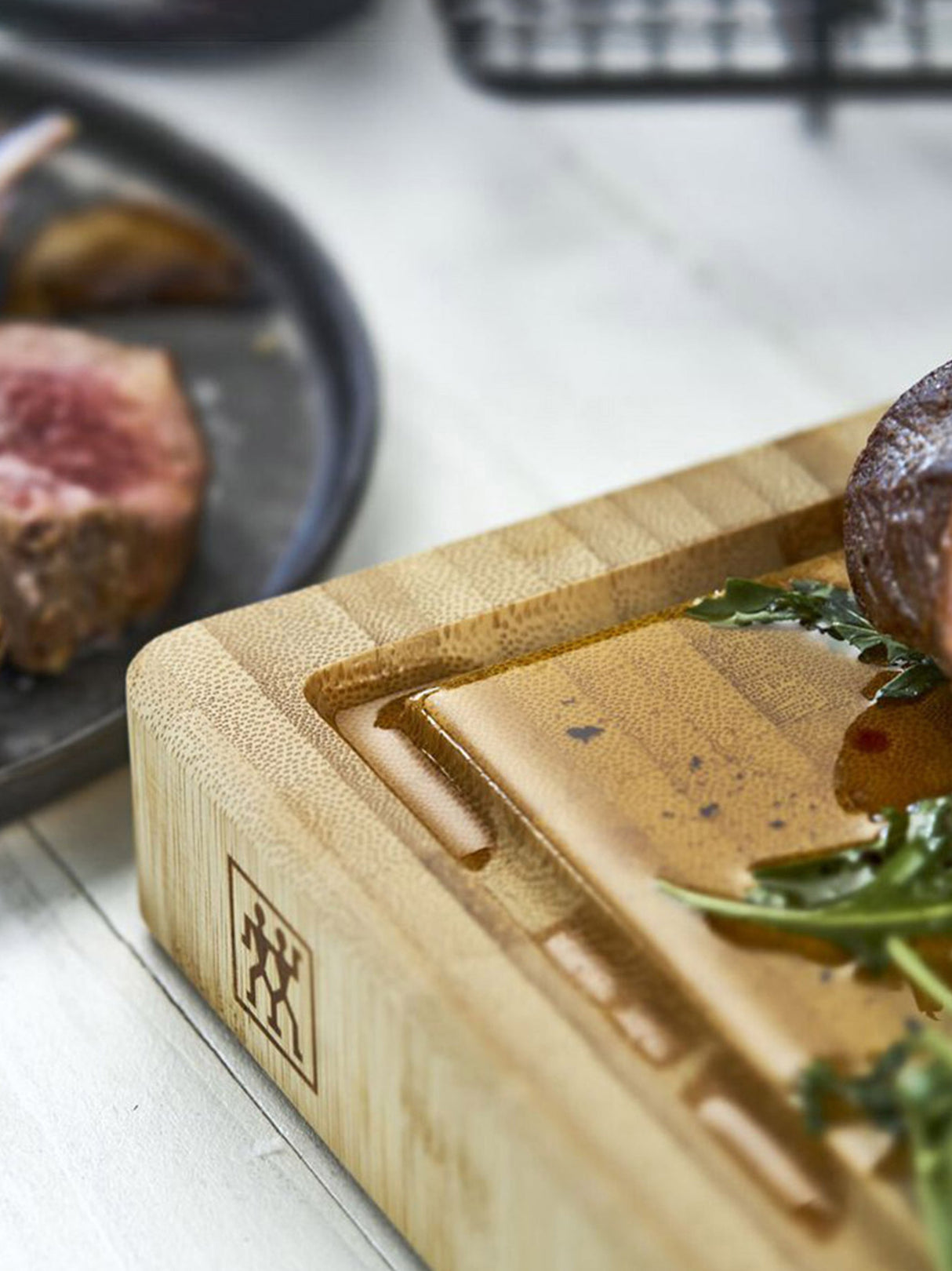 Chopping Board