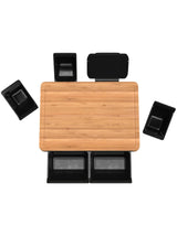 Multifunctional Cutting Board