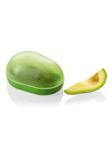 Avocado-Shaped Container