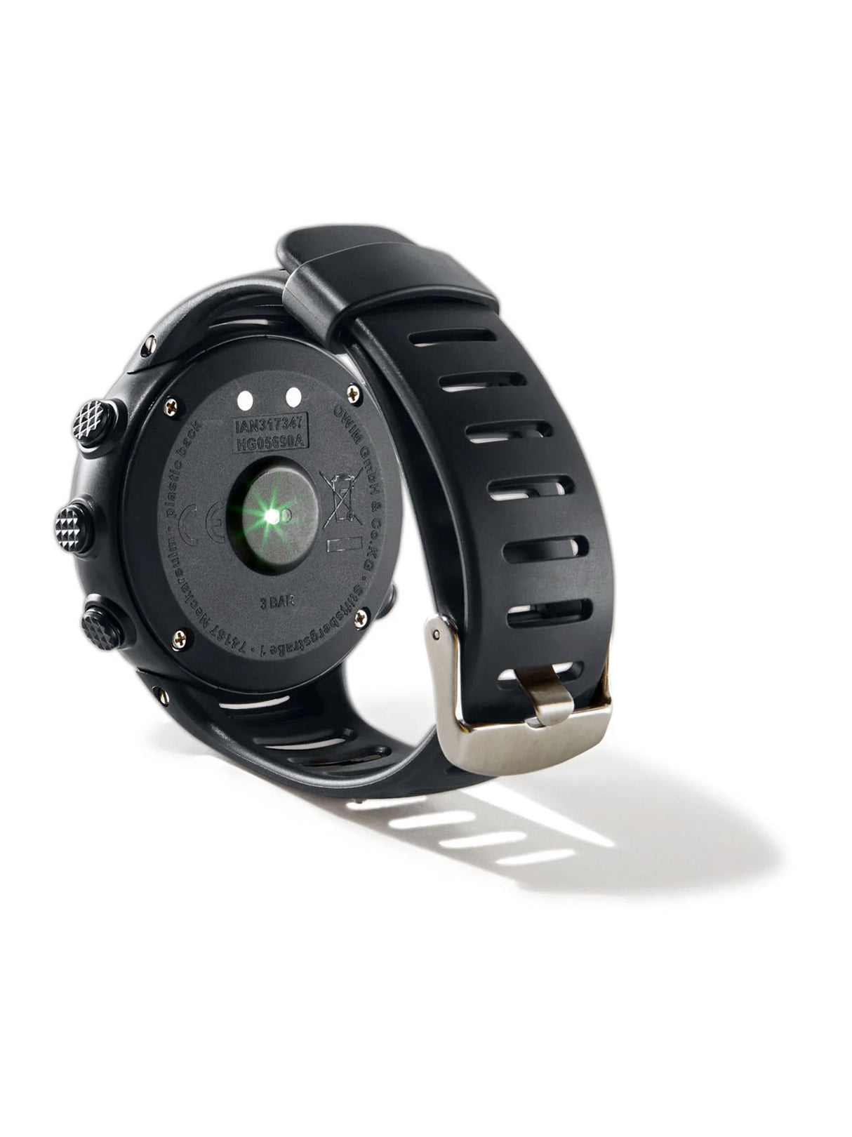 Heart Rate Watch