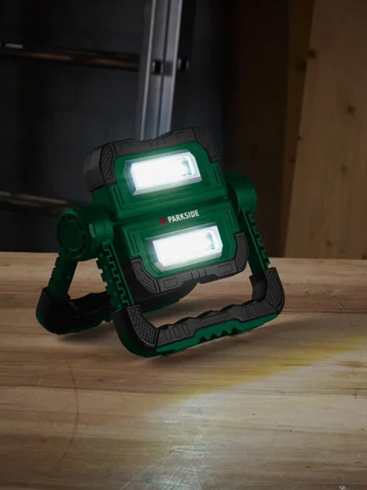 Led Work Light