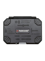 Socket Wrench Set